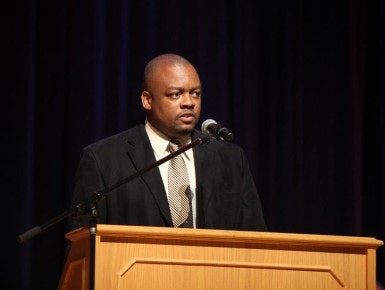 Dr. William Hudson Jr., vice president of student affairs at Florida A&M University, says “there are still a high number of people not being approved” for Parent PLUS Loans.