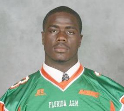 Jonathan Ferrell’s car ran off the entrance road to a suburban neighborhood about 15 miles from downtown Charlotte about 2:30 a.m. last Saturday and he sought help.