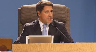 Alberto Carvalho, superintendent of Miami Dade, Fla., public schools, says “we cannot wait” to widely utilize successful strategies for education.