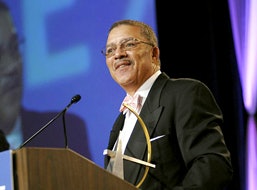 Morgan State’s DeWayne Wickham says his School of Global Journalism and Communications is prepared to address the reality of many of his students being resource-challenged — from hiring an extra writing coach to developing a paid internship program.