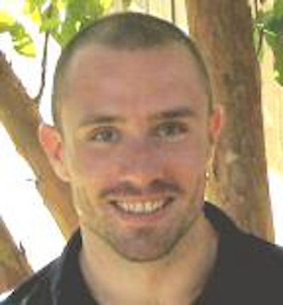 Samuel See, 34, was an assistant professor of English and American studies who was on leave from Yale.