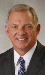 With changes looming on the college athletic landscape, Georgia Tech Athletic Director Mike Bobinski says “we need to make sure that we’ve defined what the NCAA’s appropriate role is going to be.”