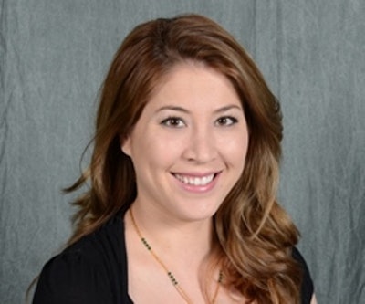 William Peace University’s Associate Professor of Communication Lynn Owens.
