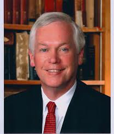 Brian C. Mitchell