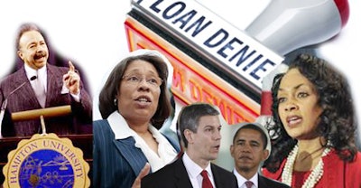 2013 Year End Review