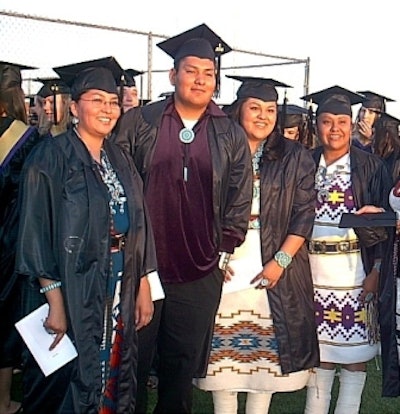 Native American Students
