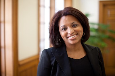 Wendy Greene says effective teaching is more than lecturing; it is engaging students in the subject matter through different methodologies so that the learning has personal meaning and application to students’ daily lives.