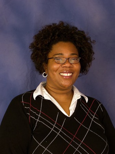 Dr. Natalie T.J. Tindall, associate professor and co-graduate director/area director in the department of communication at Georgia State University, was one of the participants in the Twitter discussion.