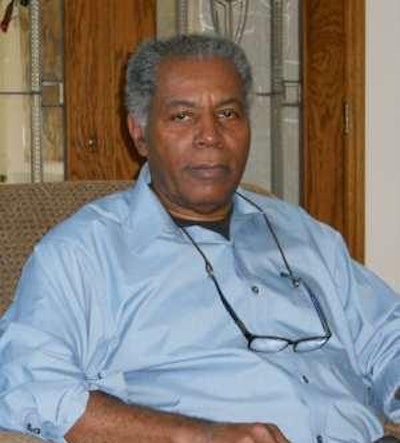 Retired and battling Parkinson’s disease, Dr. Bunyan Bryant, 78, says his work is not finished yet as he cites global warming as an unprecedented threat.