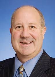 Steven Hayward began teaching at the University of Colorado last fall.