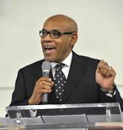 Dr. Jeffrey Stewart, chair of the Black Studies Department at UC Santa Barbara, said he believes that having greater diversity on campus doesn’t hurt African-American students, but it doesn’t necessarily help them, either.