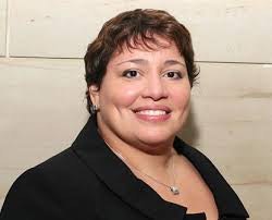 Deborah Santiago, chief operating officer and vice president of policy at Excelencia, says the group is seeing “closure in the achievement gaps in some states but not all.”