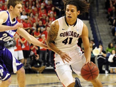 college basketball