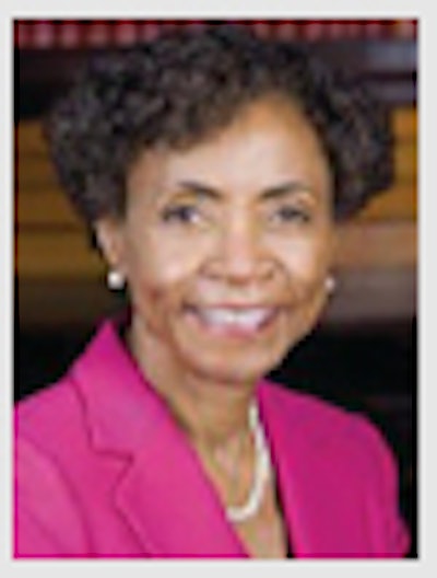 Bernadette Gray Thumb