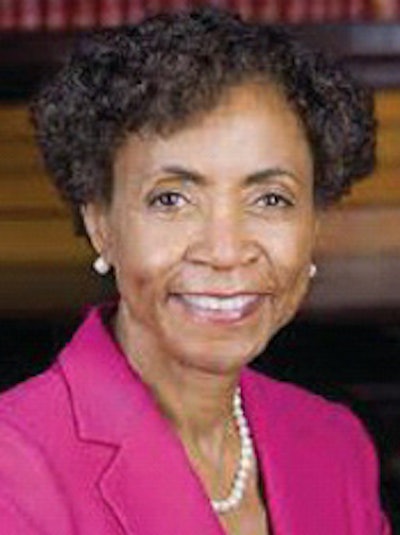 Bernadette Little