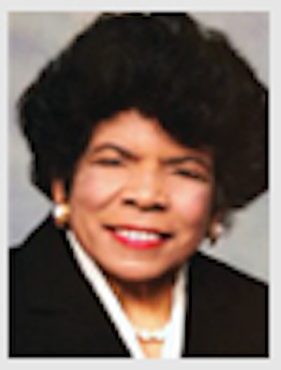 Bertha Hampton Thumb