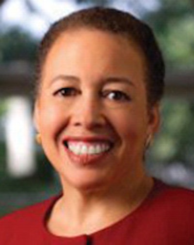 Beverly Tatum