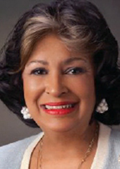 Carolyn Meyers