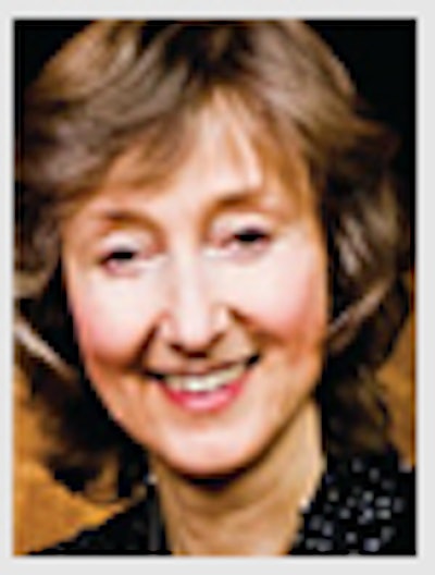 Deborah Tannen Thumb