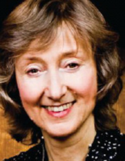 Deborah Tannen
