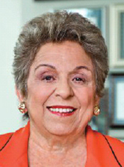 Donna Shalala