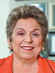 Donna Shalala