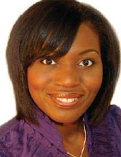 Gilda Daniels