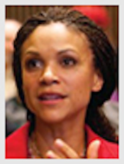 Melissa Harryis Thumb