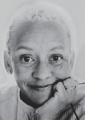 Nikki Giovanni