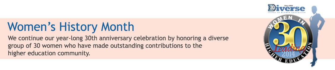 Womens History Month