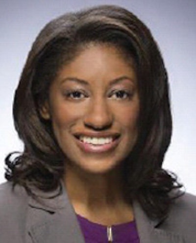 Zakiya Smith