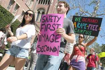 Campus Assault