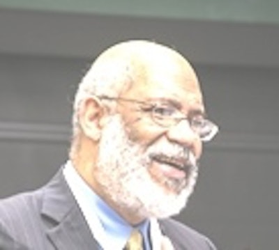 Lovell Jones