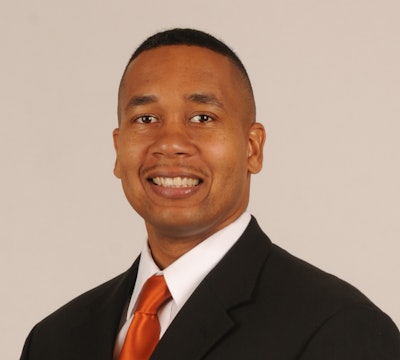 With the addition of Dr. Juan E. Gilbert and colleagues, the University of Florida’s computer science department now has 10 faculty members. Gilbert will hold one of five endowed positions created by UF’s president.