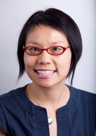 Ellen Wu says Asians in America have gone from being “the yellow peril” to “the model minority.”