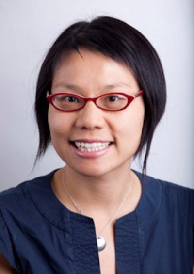 Ellen Wu says Asians in America have gone from being “the yellow peril” to “the model minority.”