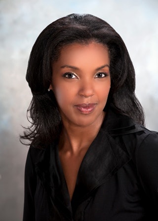 Dr. Erika James