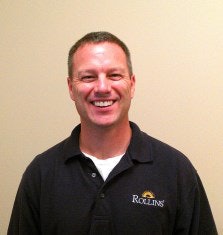 Steve Booker is director of financial aid at Rollins College in Winter Park, Fla.