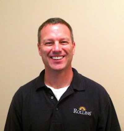 Steve Booker is director of financial aid at Rollins College in Winter Park, Fla.