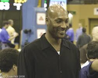 d O’Bannon, who is the lead plaintiff in an antitrust suit against the NCAA, said Monday, “I was an athlete masquerading as a student.”