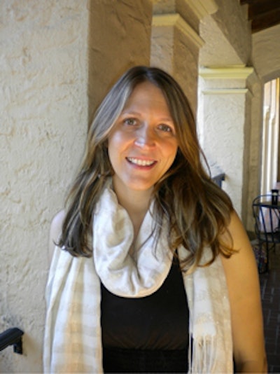 Meghan Harte Weyant