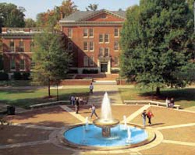 Randolph-Macon College