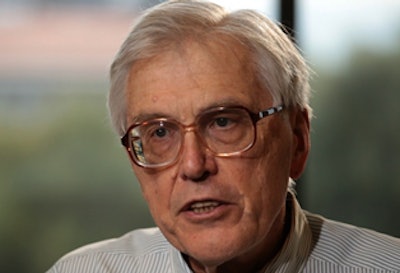Stanford economics professor Roger Noll testified that paying athletes more than they already are receiving would not violate the concept of amateurism.