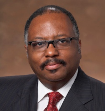 Michael T. Nettles, senior vice president of policy, evaluation and research at ETS, said that the symposium was the fourth in a series that began back in 2010.