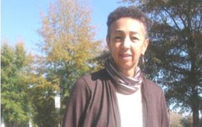 Dr. Millicent Brown, a retired history professor from Claflin University, was the chief litigant in the lawsuit that desegregated South Carolina schools in 1963.
