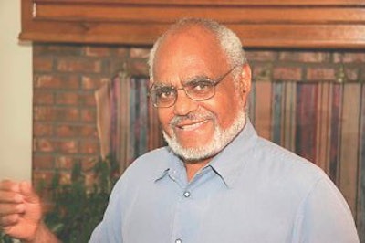 Bob Moses, former field secretary of the Student Non-Violent Coordinating Movement, says that there needs to be “an affirmative right to vote” in the United States.