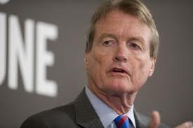 University of Texas President Bill Powers’ exit agreement comes after system chancellor Francisco Cigarroa met with Powers last week and urged him to resign effective in October or risk being fired.