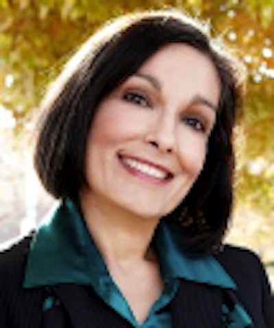 Elena Sandoval-Lucero
