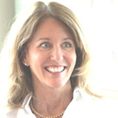 Yvonne Tocquigny
