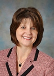 Laurie Joyner